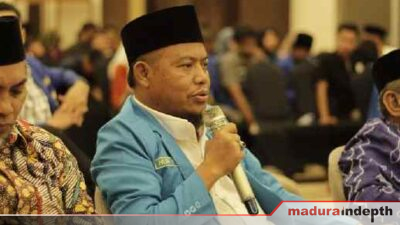 Pembunuhan pilkada sampang 2024