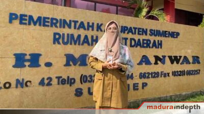 RSUD dr Moh Anwar Sumenep Hadirkan Aplikasi Meditrack