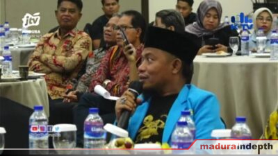 Madura Masuk Daerah Rawan, Nur Faisal: Polisi Kurang Tegas Tangani Insiden di Sampang