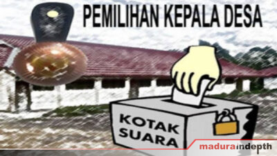 Pilkades sampang 2025