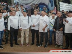 Dua Kali Jadi Mitra Penyelenggaraan Festival Pesisir, DKS Komitmen Kembangkan Kesenian Daerah