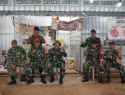 Festival Pesisir 3 Jadi Sumber Pendapatan Pedagang Kecil dan Masyrakat