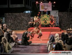 Resmi Dimulai, Penamata ke 7 Siap Tampilkan Pertunjukan Seni