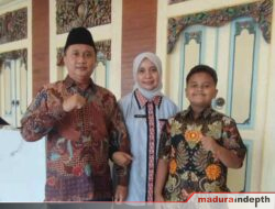 Didukung 23 Cabor, Sutan Hadi Tjahyadi Kembali Dipercaya Jadi Ketua KONI Sumenep