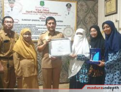 Boyong Penghargaan dari Kementerian P3A, PAUD El-Fath Menjadi Rujukan Sekolah Ramah Anak