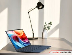 5 Keuntungan Bekerja Dari Mana Saja Menggunakan Laptop Tipis