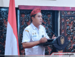 Pendapatan Tembus 110 Persen, Bapenda Sumenep Optimalisasi Pembayaran Pajak