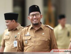 Tingkatkan Pelayanan Untuk Nelayan, Pemkab Sumenep Tambah Unit SiKaPal