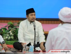 Sukses Laksanakan Program Pembangunan Daerah 2024, Pemkab Sumenep Gelar Tasyakuran Akhir Tahun