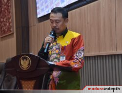 Optimalkan Reformasi Sektor Keuangan, Pemkab Sumenep Tanggapi Usul Prakarsa DPRD