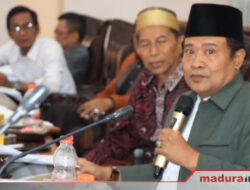 PCNU Sampang Usul Semua Jenis Hiburan Jangan Dilegalkan, Bapemperda: Semua Sepakat