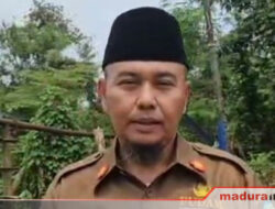 Mesin Pompa Air PUDAM Bangkalan Segera Normal Pasca Tergenang Banjir