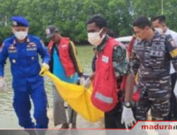 Mayat Terapung di Pantai Camplong Jadi Misteri, Polisi Minta Warga Bantu Ungkap Identitas