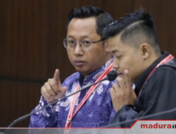 KPU Sampang Minta Hakim MK Tolak Permohonan Mandat, Ini Alasannya