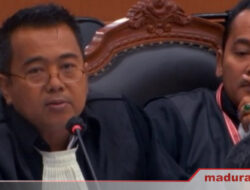 Tragedi Berdarah Pilkada Sampang Diungkap dalam Sidang MK