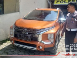 Laka Maut Xpander vs Supra, Sumirah Meninggal di Puskesmas Torjun