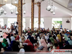 Pemkab Sumenep Bahagiakan Anak Yatim Lewat Festival Kreasi Anak Yatim