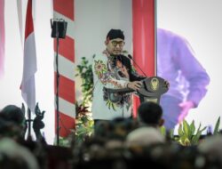 Bupati Sumenep Luncurkan Aplikasi SILANG TANI, Permudah Layanan untuk Petani