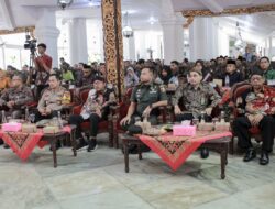 DKPP Sumenep Temu Ramah Bersama Bupati: Upaya Perkuat Kemitraan Menuju Kemajuan Ketahanan Pangan