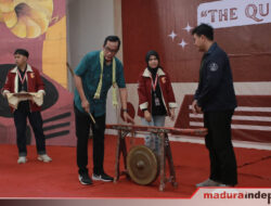 Libatkan 25 Perguruan Tinggi, ITS Surabaya Gelar Fokus Expo 2025 di Sumenep