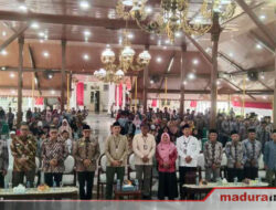 Peringati Isra’ Mi’raj 1446 H, PUDAM Bangkalan Gelar Santunan Anak Yatim