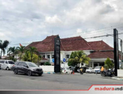 Kembangkan Faskes, RSUD Smart Pamekasan Segera Buka Layanan Penyakit Jantung