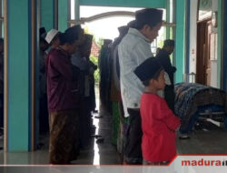Pria di Sampang Ditemukan Meninggal Setelah Empat Hari Tak Keluar Rumah