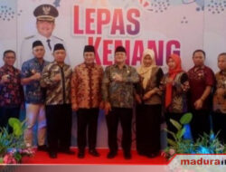 Pj Rudi Resmi Tinggalkan Pendopo, Warga Nantikan Kepemimpinan Aba Idi dan Ra Mahfud