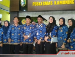 Pemkab Sampang Luncurkan Cek Kesehatan Gratis untuk Warga yang Ulang Tahun Februari