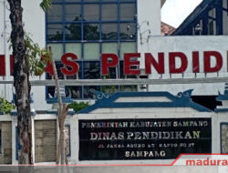 Disdik Sampang Sebut Perbaikan SD Rusak Parah Terkendala Anggaran dan Administrasi