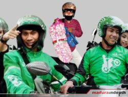 Perang Harga Tarif Ojol di Sampang, Dishub: Gojek dan Grab Tak Koordinasi Operasional