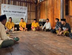 Berkat Pengembangan Inovasi Program Eco-edufarming di Desa Bandangdaja, PHE WMO Kembali Raih PROPER Emas 2024