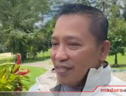 Aba Idi Siap Terapkan Program Baru untuk Percepatan Pembangunan