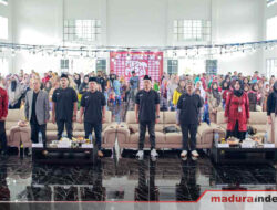 FIES Fest Art 2025 Sukses, Ketua Yayasan: Saya Nyatakan Semua Juara!