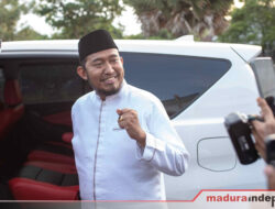 Usai Ditetapkan KPU, Achmad Fauzi Wongsojudo Ajak Warga Bersama Bangun Sumenep