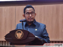 Bupati Fauzi Dorong Kolaborasi Semua Pihak Untuk Kemajuan Sumenep