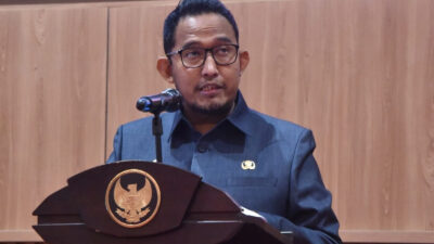 Bupati Fauzi Dorong Kolaborasi Semua Pihak Untuk Kemajuan Sumenep