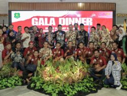 Gala Dinner Bupati Sumenep dan Asosiasi Pariwisata Madura: Sinergi untuk Kemajuan Wisata