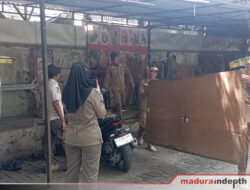 Penertiban PKL di Taman Wijaya Kusuma: Antara Ketertiban dan Keresahan Pedagang