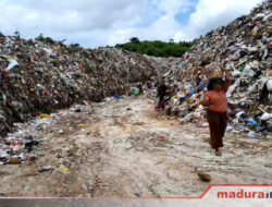 Pengadaan Mesin Pengolah Sampah Habiskan APBD Rp 2,8 Miliar