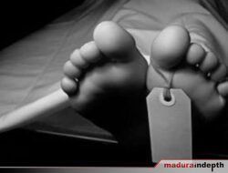 Tabrakan Maut di Jrengik, Dua Balita Tewas