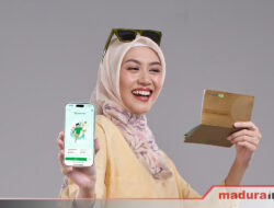 Jadi Pelopor Layanan Bullion Bank, Deposito Emas Pegadaian Semakin Diminati Masyarakat