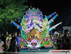 Sejarah Baru Kota Keris! Festival Musik Tong-Tong Masuk Daftar Top KEN 2025