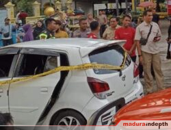 Alami Luka Bakar Parah, Pihak RS Ungkap Penyebab Kematian Novita Widya