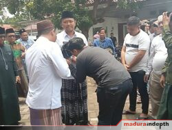 Lora Wabup Tempati Rumah Dinas, Ra Mahfudz: Saya Tetap Santri