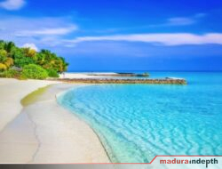 Megaproyek Jalan di Pulau Kangean Batal Akibat Pemangkasan Anggaran