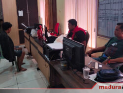Pemuda Ini Ditangkap Karena Edarkan Narkoba, Polisi: Residivis Tahun 2022
