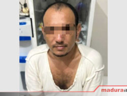 Gunakan Trik Ban Bocor, Pria Ini Berhasil Curi Motor