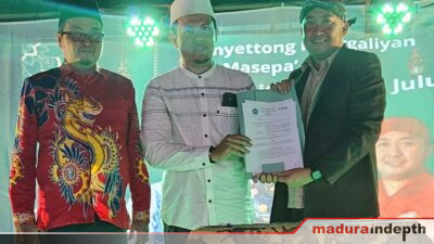 Gebyar ramadhan sdn juluk 1