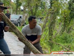 Polisi Bongkar Arena Sabung Ayam di Sokobanah, Pelaku Kabur Sebelum Ditangkap